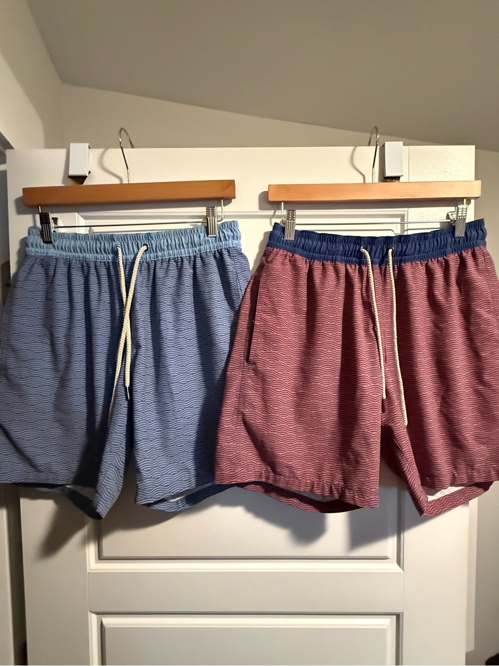 Fair Harbor Men's Bayberry Trunks - Bundle of 2